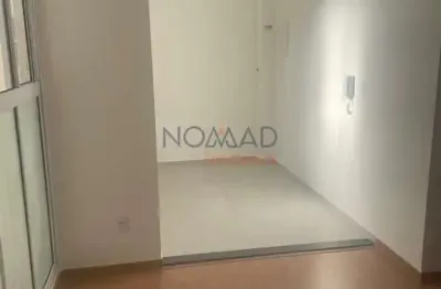 Apartamento a venda 02 quartos em santos dumont  -  juiz de fora
