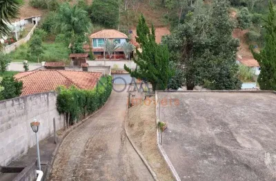 Casa com 2 quartos à venda na Br-267, Valadares, Juiz de Fora