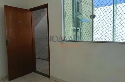 Apartamento com 3 quartos à venda na Rua Armília Rezende de Almeida, Recanto da Mata, Juiz de Fora