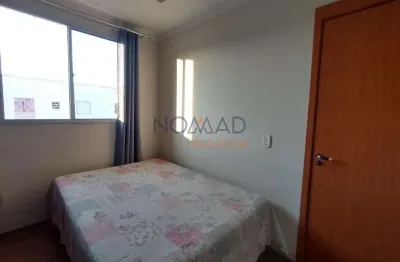 Apartamento para venda em industrial - juiz de fora, mg