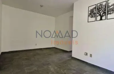 Apartamento com 3 quartos à venda na Rua Onofre Oliveira Salles, 130, Santa Maria, Juiz de Fora