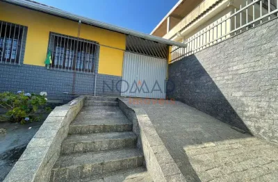 Casa linear com 3 dormitórios sendo 1 suite e área gourmet no são pedro  -  juiz de fora