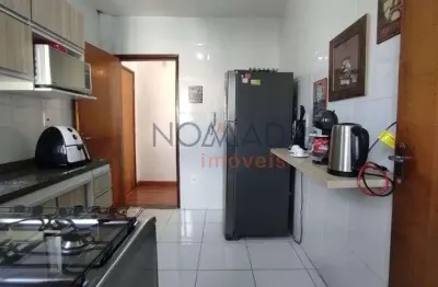 Casa com 2 quartos à venda na Rua José Carvalho Rias, São Geraldo, Juiz de Fora