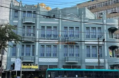 Prédio comercial à venda no centro de juiz de fora mg