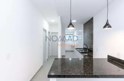 Apartamento com 2 quartos à venda na Bairro Recanto Da Mata, recanto, Recanto da Mata, Juiz de Fora