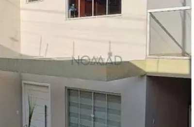 Apartamento com 2 quartos à venda na Fontesville, Fontesville, Juiz de Fora