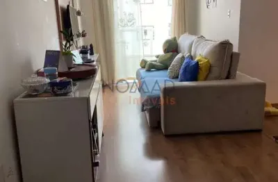 Apartamento com 2 quartos à venda na Recanto Da Mata, recanto, Recanto da Mata, Juiz de Fora