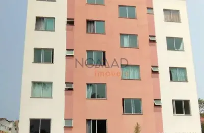 Apartamento à venda em previdenciários  -  juiz de fora mg