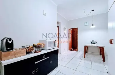 Apartamento com 3 quartos à venda na Avenida Barão do Rio Branco, Centro, Juiz de Fora