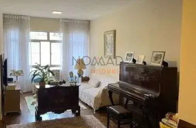 Apartamento com 5 quartos à venda na Avenida Barão do Rio Branco, 2644, Centro, Juiz de Fora