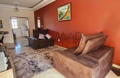 Casa com 3 quartos à venda na Rua Sebastião Alves Marcato, 17, Nova Era, Juiz de Fora