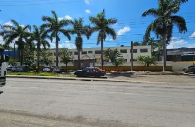 Galpão para venda e locação no distrito industrial, juiz de fora mg
