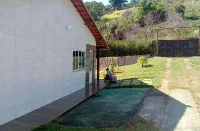 Sítio à venda em área rural de juiz de fora  -  juiz de fora mg