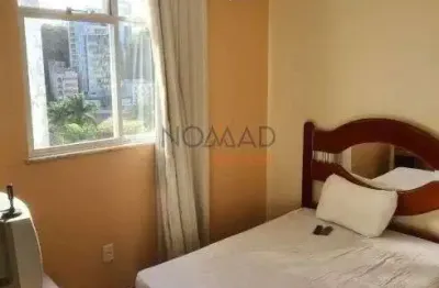 Apartamento com 3 quartos à venda na Avenida Barão do Rio Branco, 4430, Alto dos Passos, Juiz de Fora