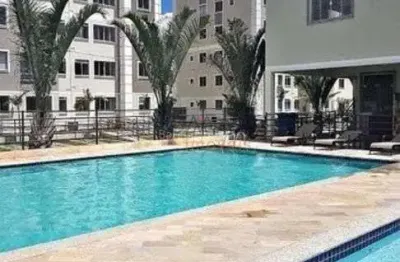 Apartamento à venda em democrata  -  juiz de fora mg