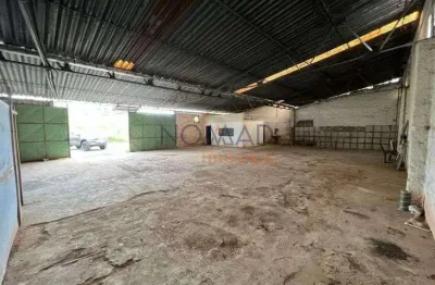 Barracão / Galpão / Depósito para alugar na Rua General Almerindo da Silva Gomes, 2, Nova Era, Juiz de Fora