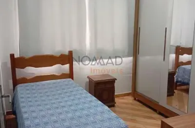 Apartamento com 3 quartos à venda na Rua Profa. Helena Antipoff, 55, Benfica, Juiz de Fora