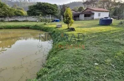 Sítio à venda em barreira do triunfo - área rural de juiz de fora mg