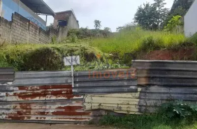 Terreno à venda na Rua Poeta Célio Grunevald, Nova Benfica, Juiz de Fora