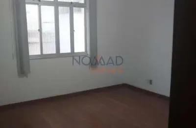 Apartamento cobertura com 4 quartos à venda em benfica  -  juiz de fora