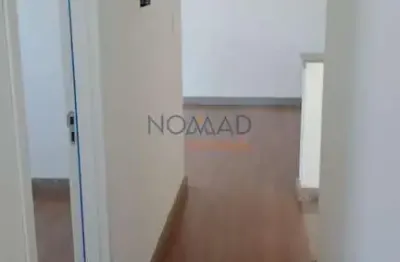 Apartamento com 3 quartos para alugar na Rua Onófre Oliveira Sales, Santa Maria, Juiz de Fora