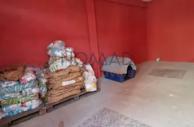 Garagem para alugar na Rua Doutor Homero Gonçalves, Santa Cruz, Juiz de Fora