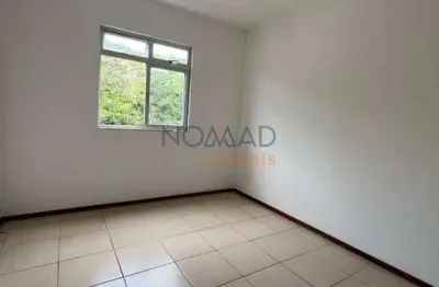 Apartamento para locação no bairro recanto da mata em juiz de fora mg