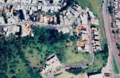 Terreno à venda na Rua Onófre Oliveira Sales, 250, Santa Maria, Juiz de Fora