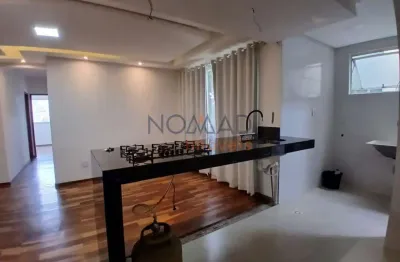 Apartamento com 3 quartos à venda na Rua Onófre Oliveira Sales, 130, Santa Maria, Juiz de Fora