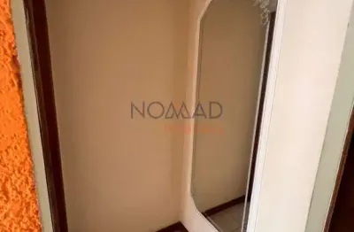 Apartamento 02 quartos para locação em santa maria  -  juiz de fora mg