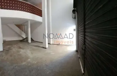 Casa comercial para alugar na Rua Batista de Oliveira, Centro, Juiz de Fora