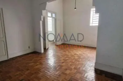 Casa comercial para alugar na Rua Marechal Deodoro, Centro, Juiz de Fora