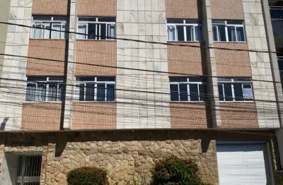 Apartamento para locação no vale do ipê em juiz de fora - minas gerais