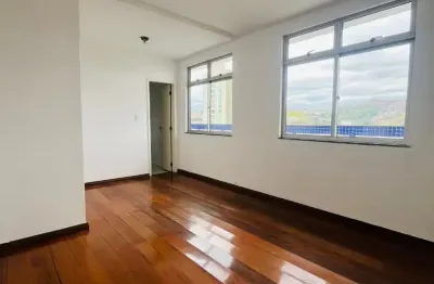 Cobertura linear á venda santo antônio - juiz de fora / minas gerais