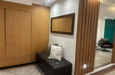 Kitnet / Stúdio à venda na Avenida Barão do Rio Branco, Centro, Juiz de Fora