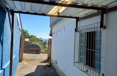 Casa com 2 quartos à venda na Rua G, Nossa Senhora de Fátima, Juiz de Fora
