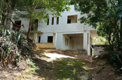 Chácara / sítio com 3 quartos à venda no Barreira do Triunfo, Juiz de Fora 