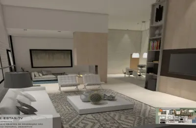 Casa com 3 quartos à venda na Rua Doutor José Barbosa de Castro, Spina Ville II, Juiz de Fora