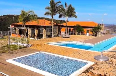 Flat com 1 quarto à venda na Rua Prefeito Luiz Penna, Novo Horizonte, Juiz de Fora