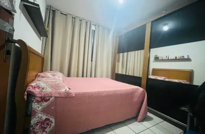Apartamento com 2 quartos à venda no Nova Era, Juiz de Fora 