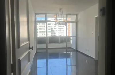 Apartamento com 3 quartos à venda na Rua Santo Antônio, Centro, Juiz de Fora