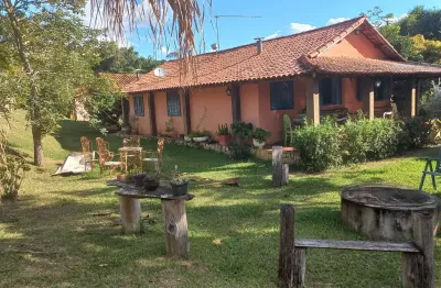 Chácara / sítio com 3 quartos à venda na Zona Rural, Lima Duarte 