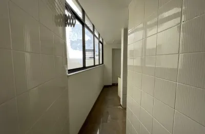 Apartamento com 2 quartos à venda na Rua Halfeld, Centro, Juiz de Fora