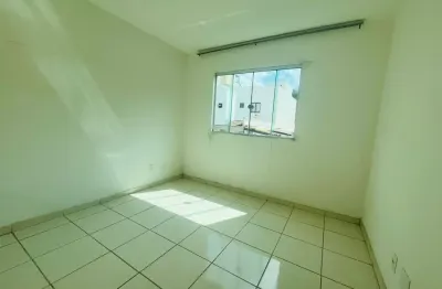 Apartamento com 2 quartos à venda no Recanto da Mata, Juiz de Fora 