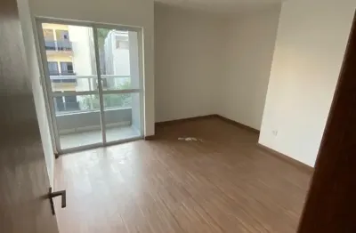 Cobertura com 2 quartos à venda no Recanto da Mata, Juiz de Fora 