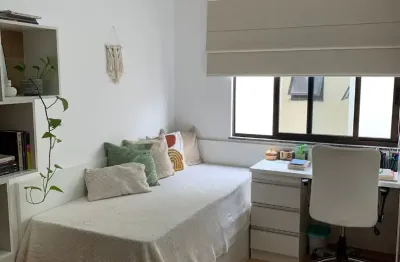 Cobertura com 2 quartos à venda no Recanto da Mata, Juiz de Fora 