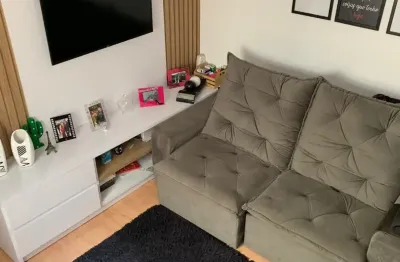 Cobertura com 2 quartos à venda no Recanto da Mata, Juiz de Fora 