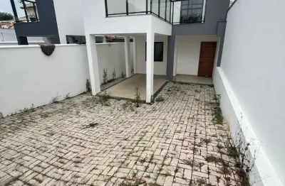 Casa com 3 quartos à venda no Recanto da Mata, Juiz de Fora 