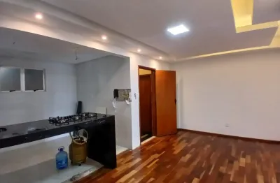 Apartamento com 3 quartos à venda na Avenida Jk, Santa Maria, Juiz de Fora