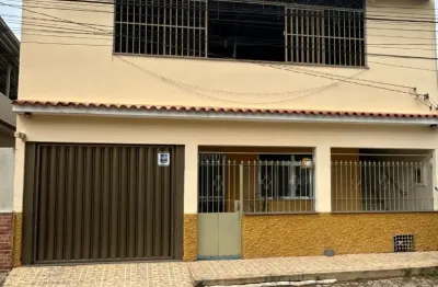 Casa com 4 quartos à venda no Centro, Juiz de Fora 